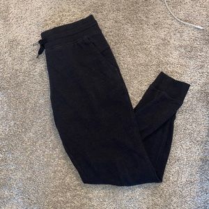Lululemon Warm Down Jogger